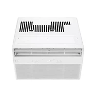 Lg 8,000 Btu Window Air Conditioner - White