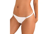 Dippin' Daisy's Women's Harbor Cheeky Bikini Bottom