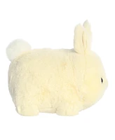 Aurora Medium Bunny Spudsters Adorable Plush Toy Brown 10"