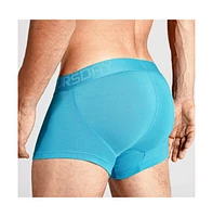 Rounderbum Men's Cyber Daily Lift Trunk 5Pack