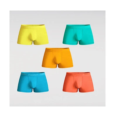 Cyber Daily Lift Trunk 5Pack