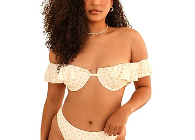 Dippin' Daisy's Women's Kate Top