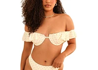 Dippin' Daisy's Women's Kate Top