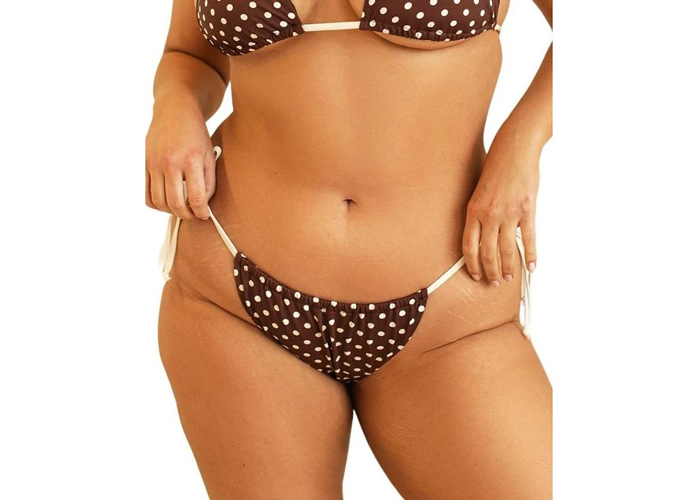 Dippin' Daisy's Women's Paris Bottom