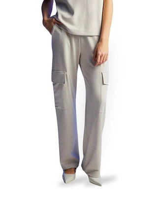 Nocturne Women's Pants with Pockets