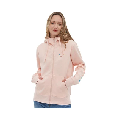 Bench Dna Women's Bollie Zip