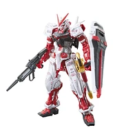 Bandai Gundam Seed Astray Rg Gundam Astray Red Frame Mbf-PO2 1:144 Scale Model Kit