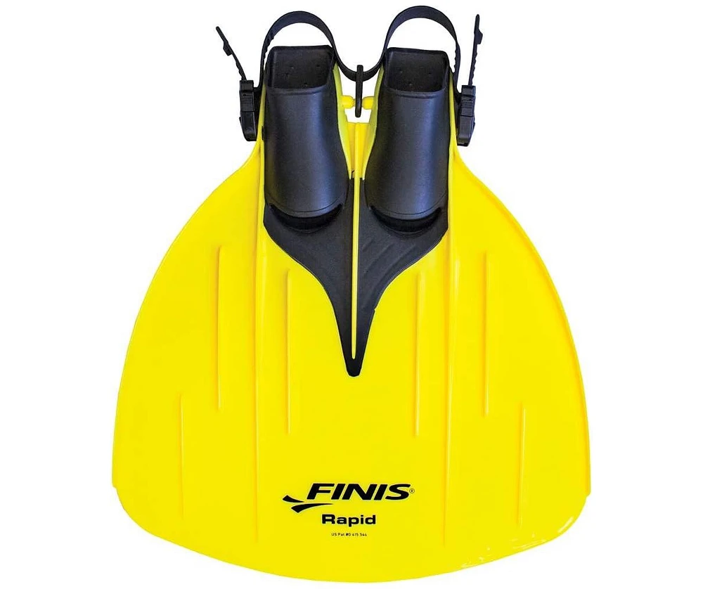 Finis Rapid Monofin Swimming Flipper