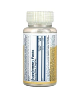 Solaray Timed-Released Niacin 250 mg - 100 VegCaps