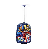 Paw Patrol Travel luggage for boys