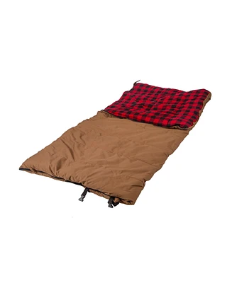 Stansport 6 lbs. Grizzly Sleeping Bag