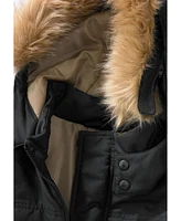 KingSize Big & Tall Arctic Snorkel Parka