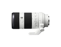 Sony Fe 70-200mm f/4.0 G Oss Lens