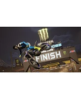 Thq Nordic Mx Vs. Atv Legends | 2024 Monster Energy Supercross Edition