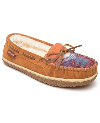 Minnetonka Women's Tilia Slippers