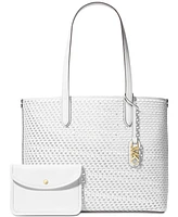 Michael Kors Eliza Extra Large East West Tote