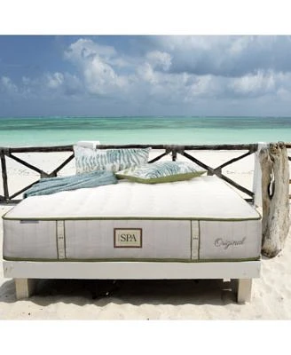 Paramount Nature Spa Celestial 2.0 11 Extra Firm Mattress Collection