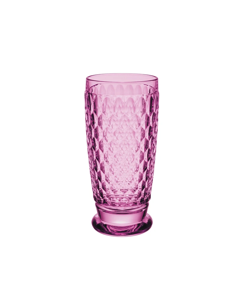 Villeroy & Boch Boston Highball Glass