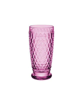 Villeroy & Boch Boston Highball Glass