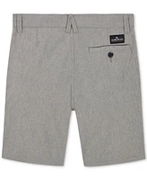 Quiksilver Big Boys Miles Amphibian Shorts