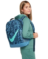 Nike Kids' Brasilia Backpack (18L)