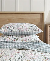 Eddie Bauer Woodland Forest Reversible Piece Comforter Set