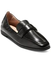 Cole Haan Women's Trinnie Soft Loafer Flats