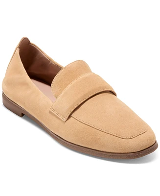 Cole Haan Women's Trinnie Soft Loafer Flats