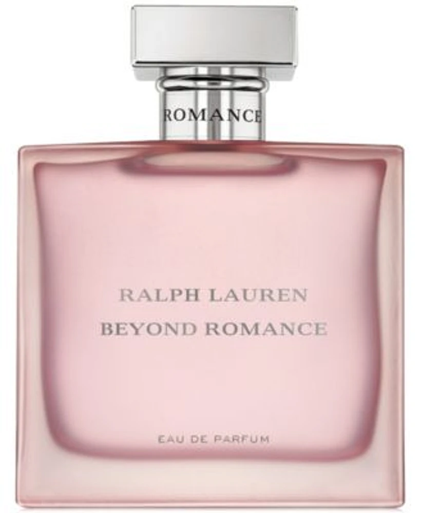 Ralph Lauren Beyond Romance Eau De Parfum Fragrance Collection