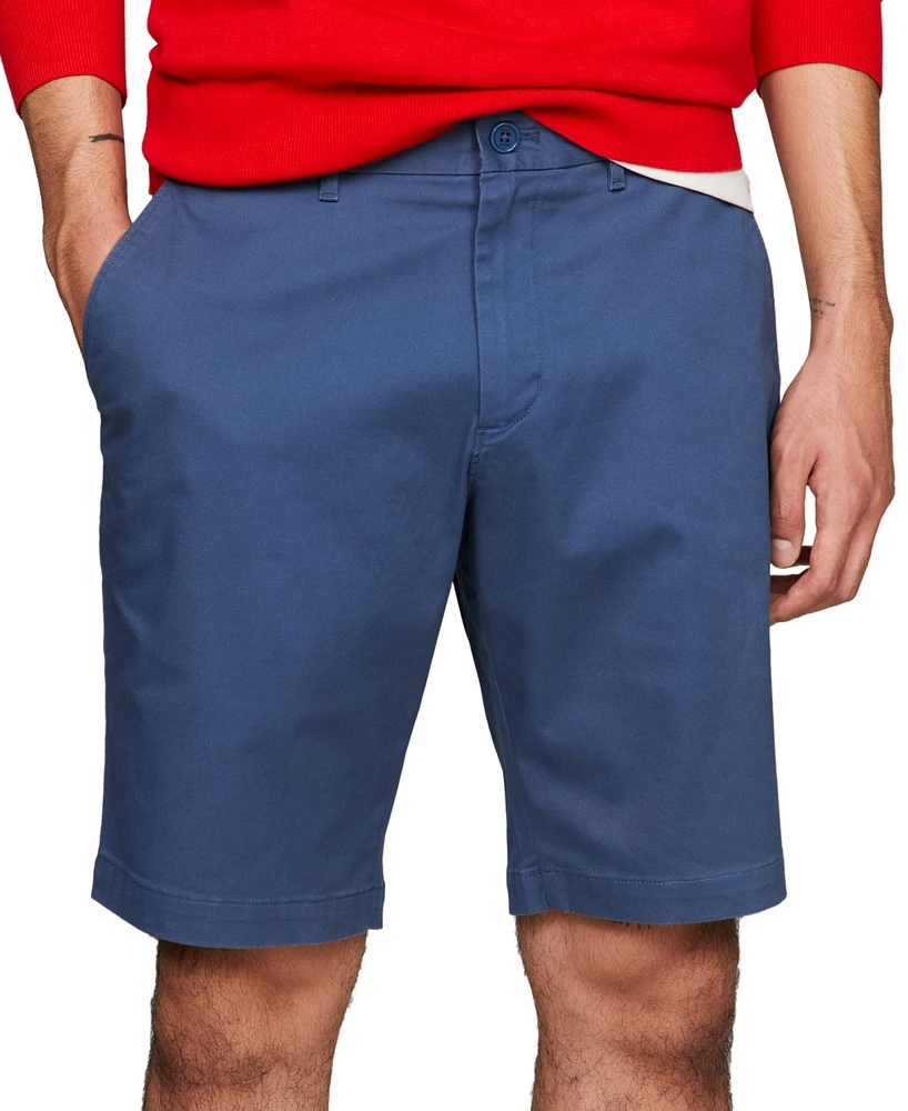 Tommy Hilfiger Men's 1985 Harlem Short