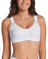 Leonisa Women's Multi Functional Back Support Posture Corrector Wireless Bra 011473