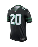 Nike Men's Breece Hall New York Jets Classic Alternate Legend Jersey