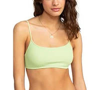 Roxy Juniors' Aruba Bralette Bikini Top