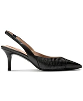 Cole Haan Women's Go-To Slingback Pumps