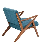 Rocket Lounge for Home or Office Use