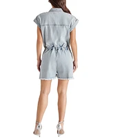 Steve Madden Women's Calliope Romper