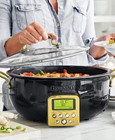GreenPan Elite 17.2" Reserve Essential Skillet