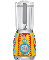 Smeg Sicily Is My Love Dolce & Gabbana Countertop Blender