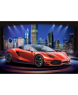 Castorland Arrinera Hussarya 33 1000 Piece Jigsaw Puzzle