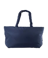 Urban Originals Holiday Essential Nylon Tote Bag