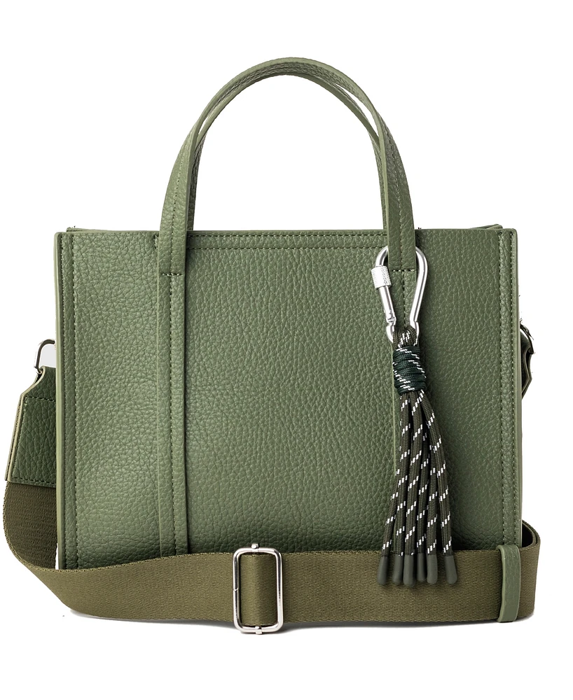 Urban Originals Fearless Tote Bag