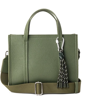 Urban Originals Fearless Tote Bag