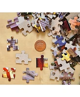 Castorland Interlude 3000 Piece Jigsaw Puzzle