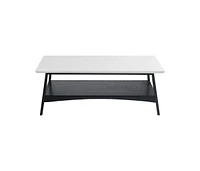 Parker Coffee Table