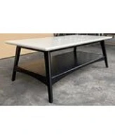 Simplie Fun Parker Coffee Table