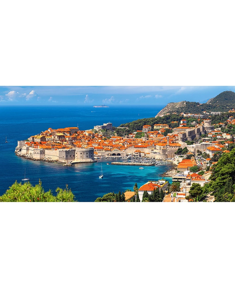 Castorland Dubrovnik, Croatia 4000 Piece Jigsaw Puzzle