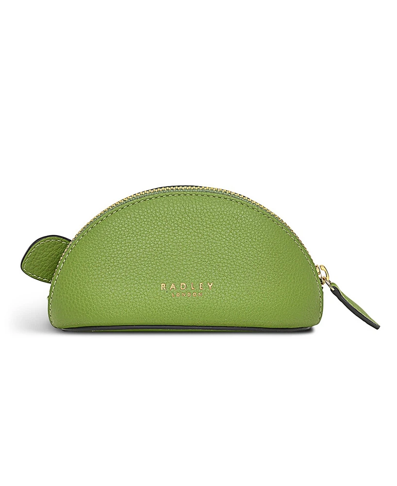 Radley London Sea Turtle Coin Purse