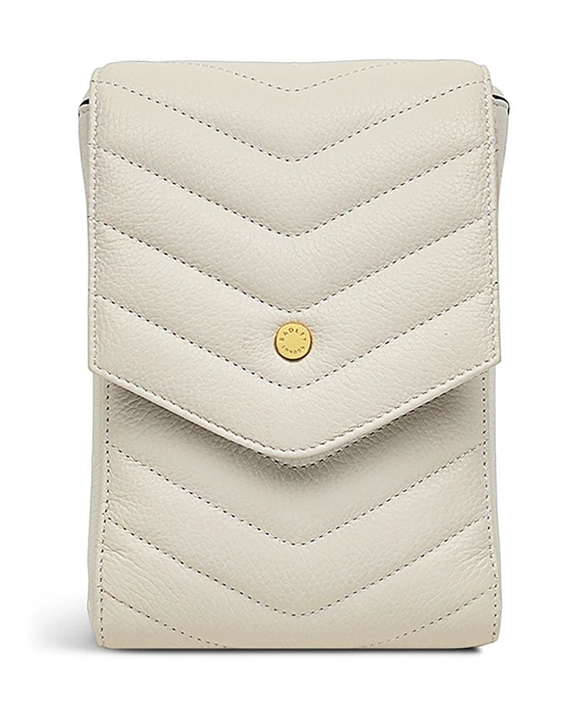 Radley London Rowe Avenue Phone Crossbody