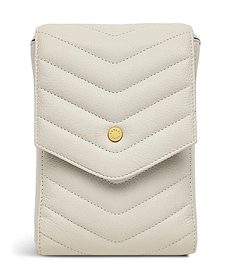 Radley London Rowe Avenue Small Phone Crossbody