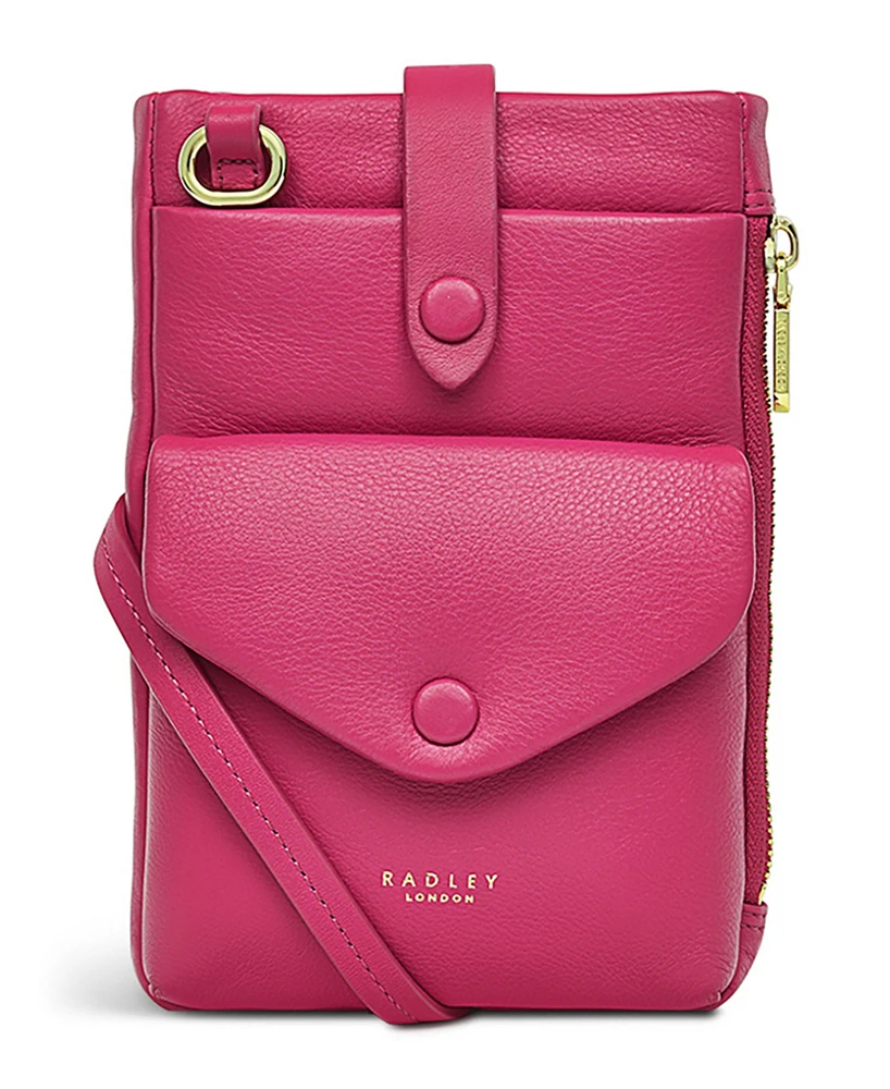 Radley London Mallow Street Phone Crossbody